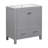 60" Bathroom Vanity Set with Double Vanities (Separate)-563576394