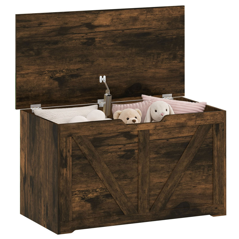 Storage Chest