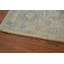 Tapis transitionnel fait à la main Oushak 5 x 8