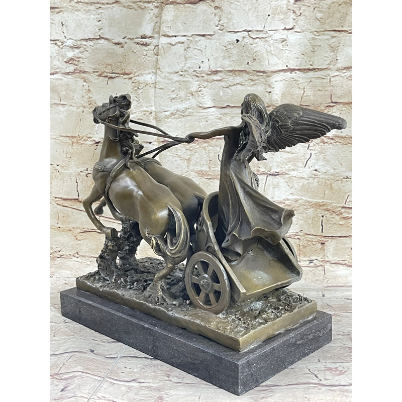 Figurines et sculptures Kairee