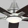 Melva 52'' Ceiling Fan with LED Lights
