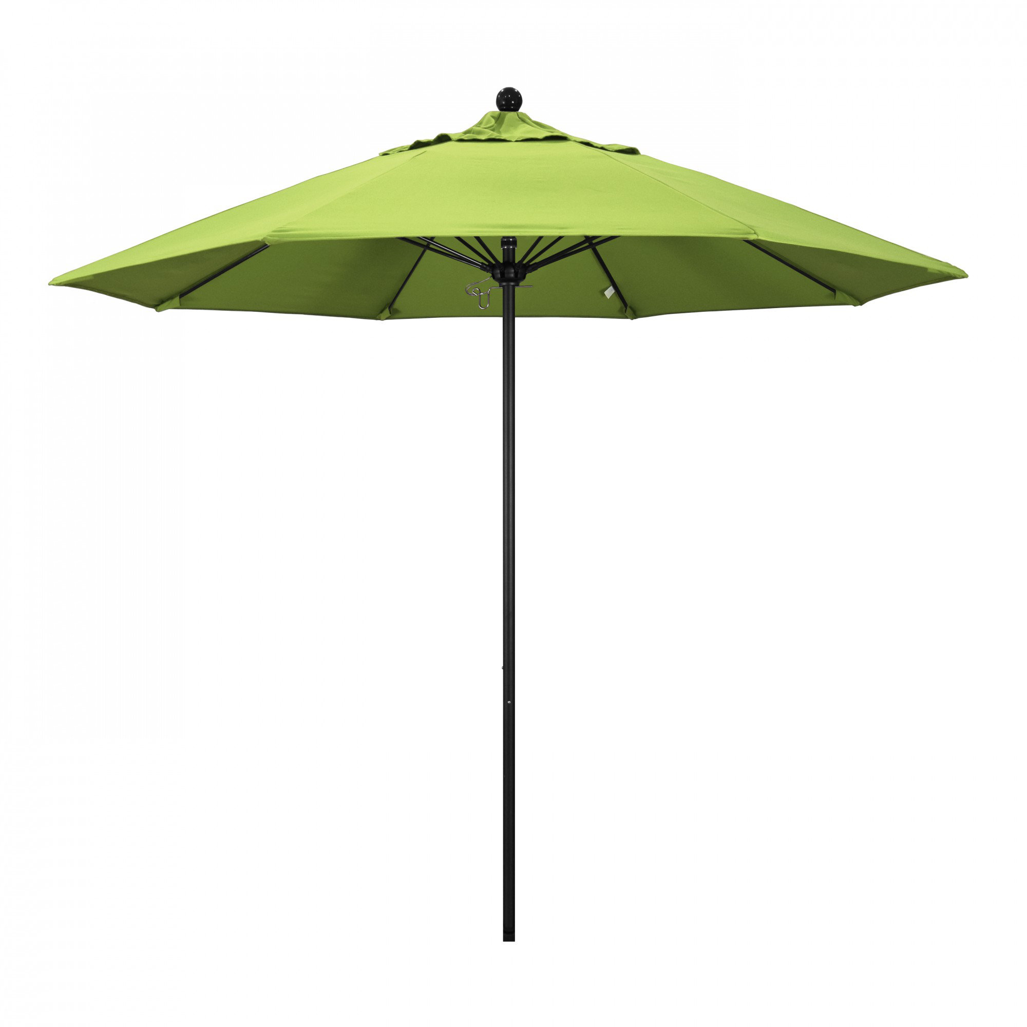 Maria 108'' Sunbrella® Outdoor Umbrella, Canvas Parrot Sunbrella® Canvas