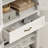 Linen Cabinet