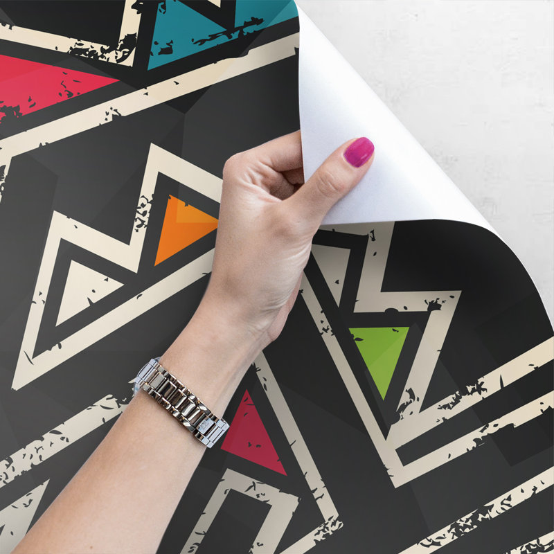 Balyon Matte Wallpaper Roll, 250 x 250cm