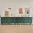 59.06" Sideboard Buffet Cabinet With Adjustable Shelves-308025034