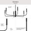 Grand lustre Reines Light-127380276-130106214