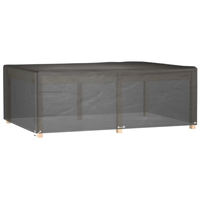 Outdoor Patio Sofa Cover