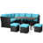 Black Frame/Blue Cushion is out of stock