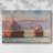 Haystacks -Gallery Wrapped Canvas-468122347
