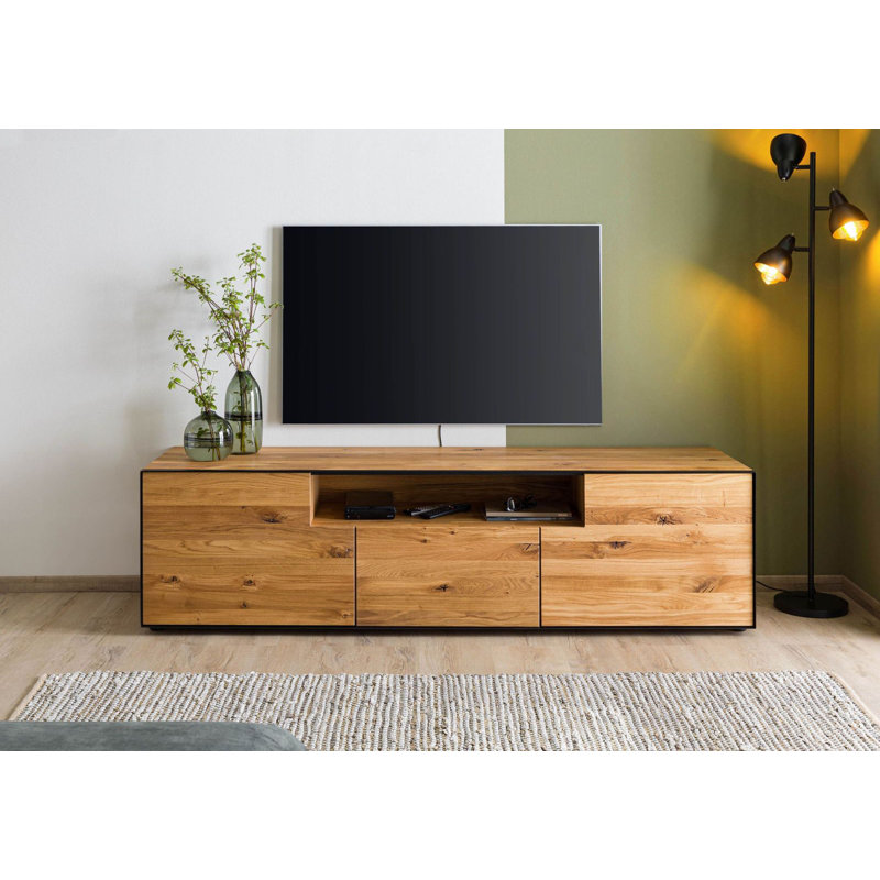 STARNBERG TV Stand for TVs up to 65"