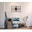Ea Metal Wall Clock-187430492