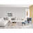 10,000 BTU 230V Through-the-Wall Air Conditioner with Remote Control