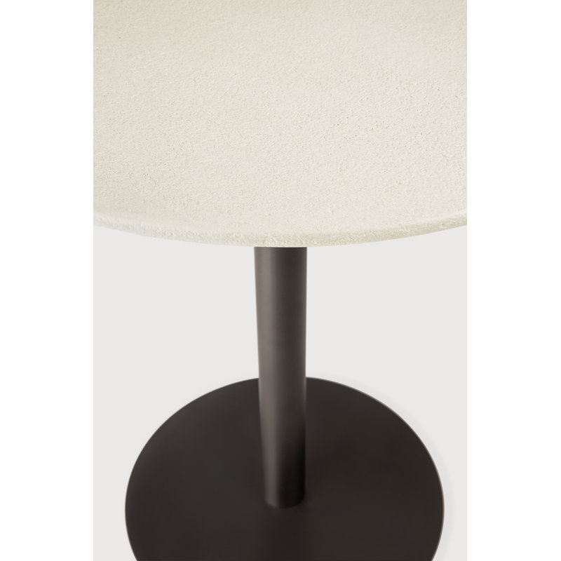 Blend Dining Table, 30"H x 27.5"L x 27.5"W
