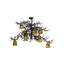 Kral 8 - Light Chandelier