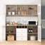 Garde-manger l 63 po Arbela-1366553642