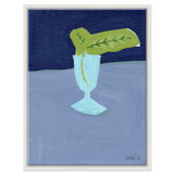 Still Life Giclee On Canvas by Susan Hable