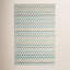 Poppy Multi Handwoven Wool Rug-61703055-133139655