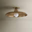 Rainhill Semi Flush