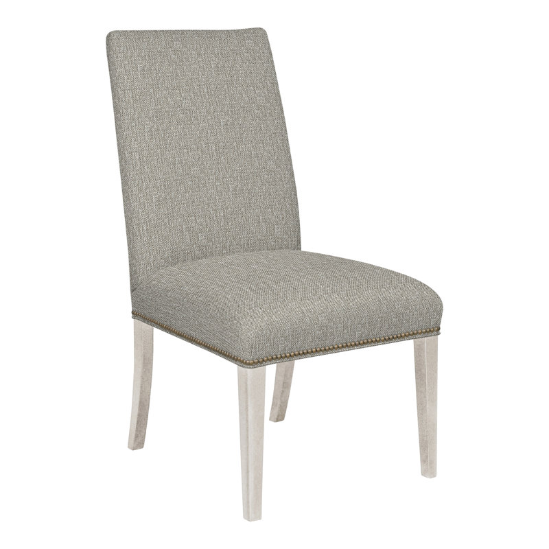 Chaise d'appoint Michael Weiss Bailey, Oui, Galet Tarbee, Casablanca