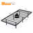 14 In. Floating Bed Frame With Usb Charging Station/Led Light-1216028175