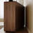 20 Pair Shoe Storage Cabinet