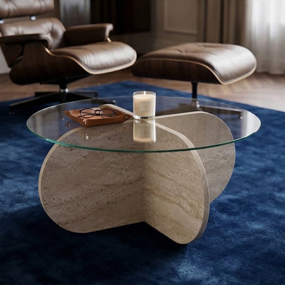Table basse Arlo
