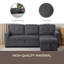 Chaise longue en L Modern Nest