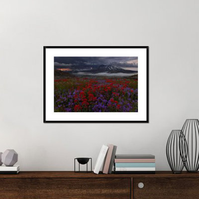 Apocalypse Now by Miles Morgan Framed Photographic Print