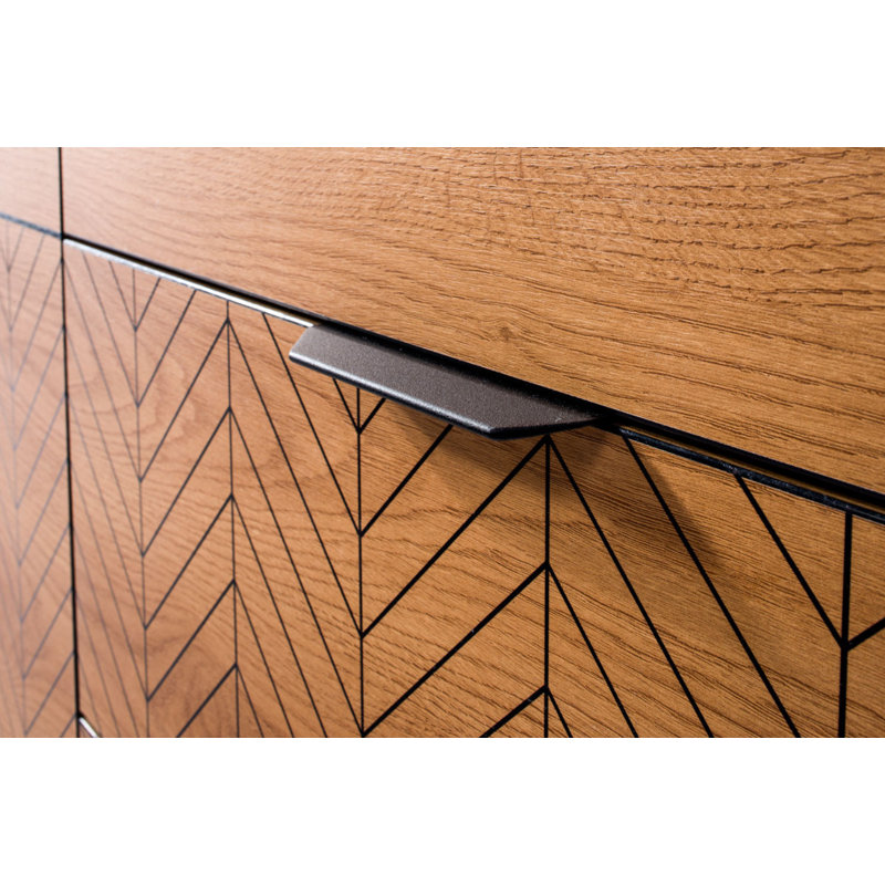 Night Table Fonti F-13