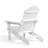 Henninger Foldable Outdoor Adirondack Set-1378706346