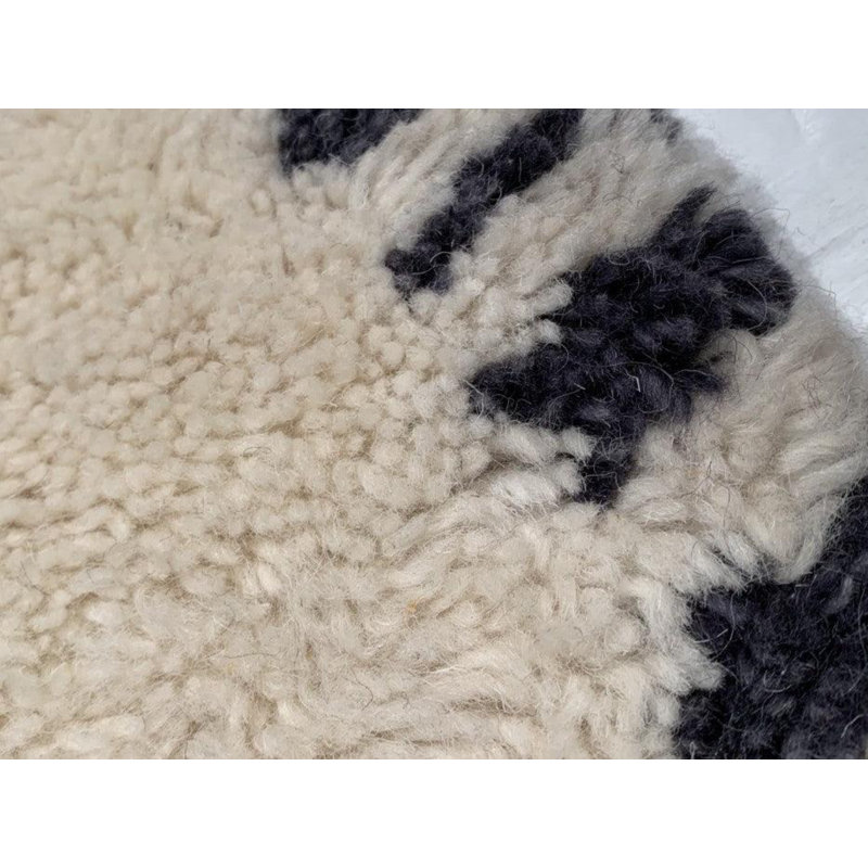 Geometric Area Rug