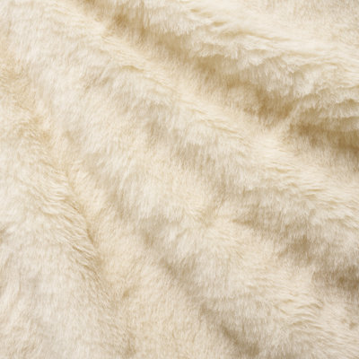 Stratton Faux Fur Fabric
