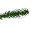 Couronne de Noël artificielle Buffalo Fir - 36 pouces