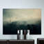 Chanson d'oiseau - reproduction de photo sur toile-1939837323