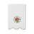  100% Turkish Cotton MAUI Scallop 6PC Embellished Towel Set-894632843-894632945