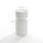 Round Magnesium Oxide Side Table