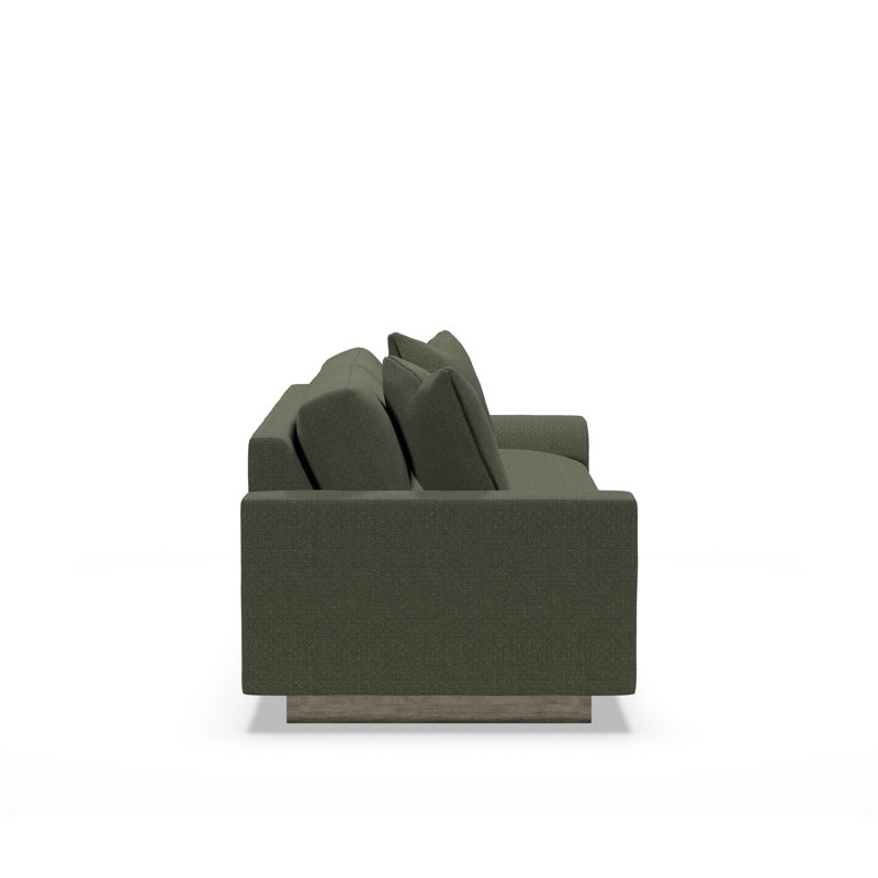 Lana Sofa, 2716-21, Harbor Gray