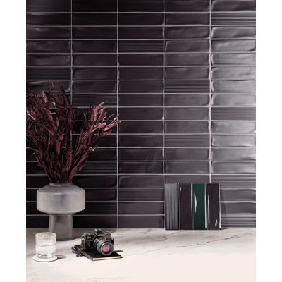 Connoisseur Ligne Noir 3x10 Matte