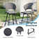 Metal Bar Set