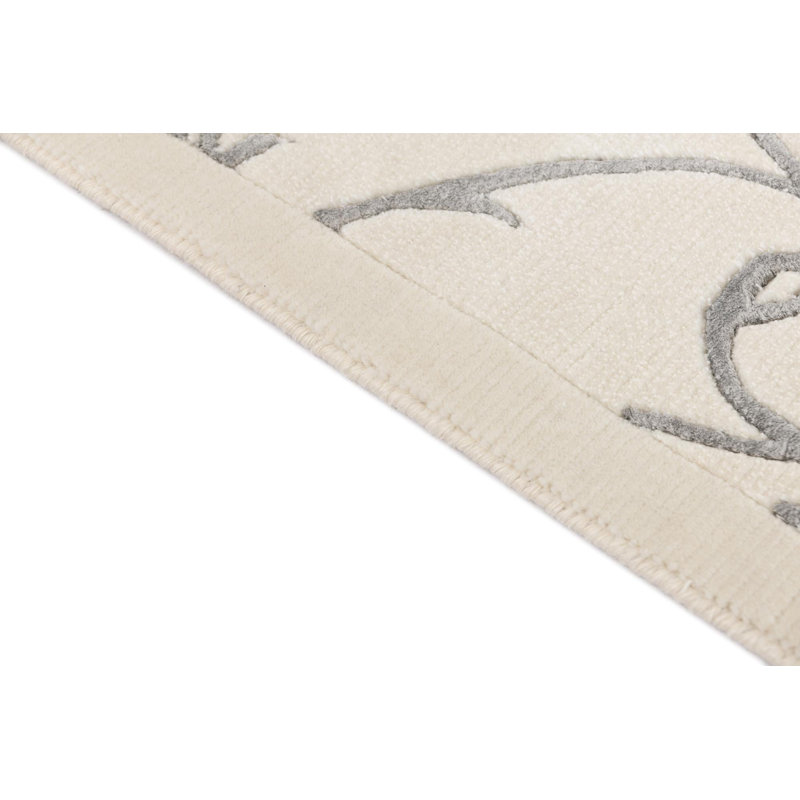 Howard Light Beige Rug
