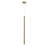 Navada 1 - Light LED Single Pendant-28783250-28783253
