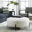 Isan Upholstered Ottoman