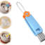 Bouteille d'eau trois-en-un brosse à couvercle multifonctionnel-132051029