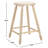 Sidiko 24" Counter Stool-1551538040-1551538018