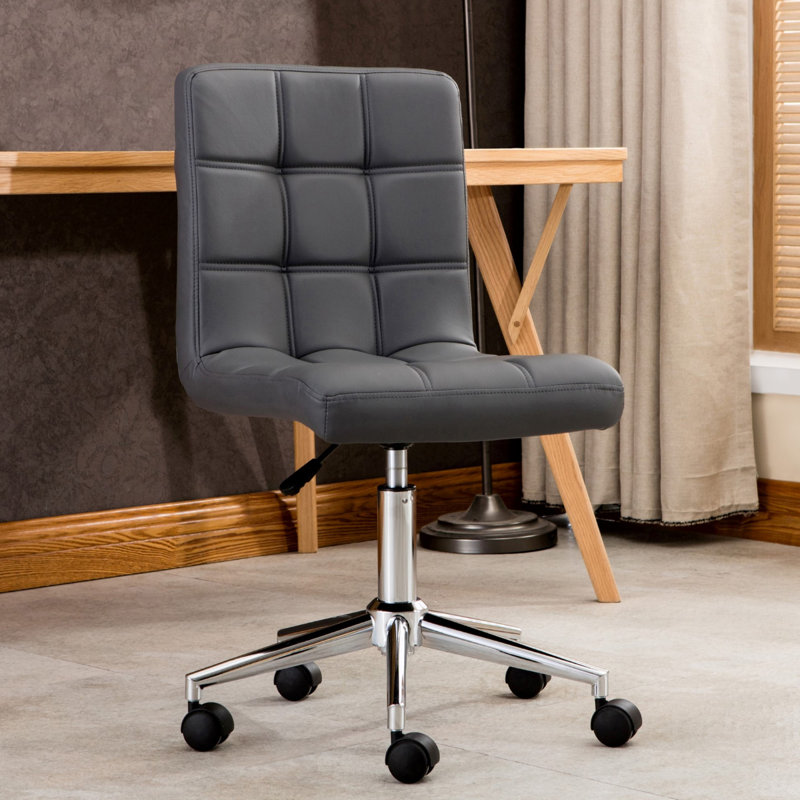Office Chair, Black