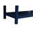 Andralyn 46 " W Freestanding Standard Free Standing 1 Single With Marble Top-1589326769