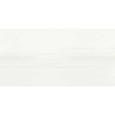 Bianca Lasa 12" x 24" Porcelain Marble Look Wall & Floor Tile