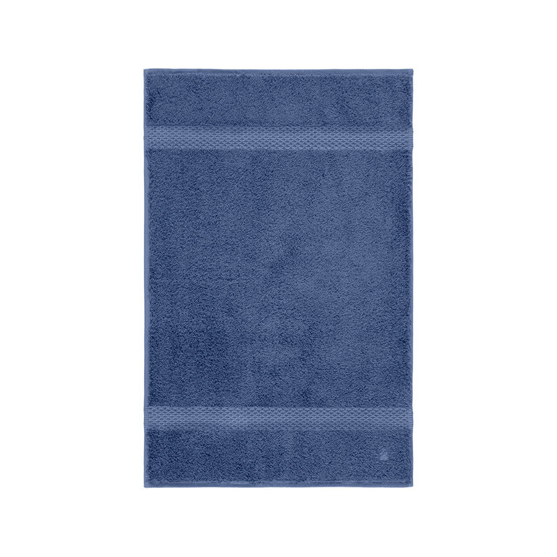 Etoile Hand Towel, Outremer