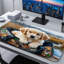 Polyester Desk Pad-1831195877