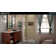 Unidoor-X 67" W x 72" H Frameless Shower Door with ClearMax Technology